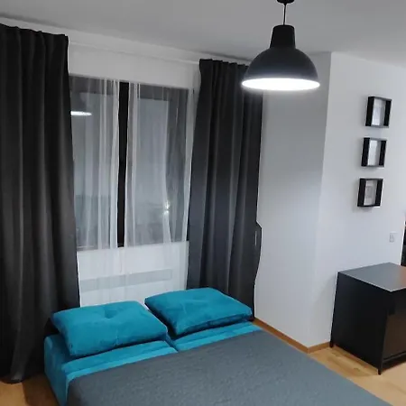 Apartment Plavi Bor Zlatibor