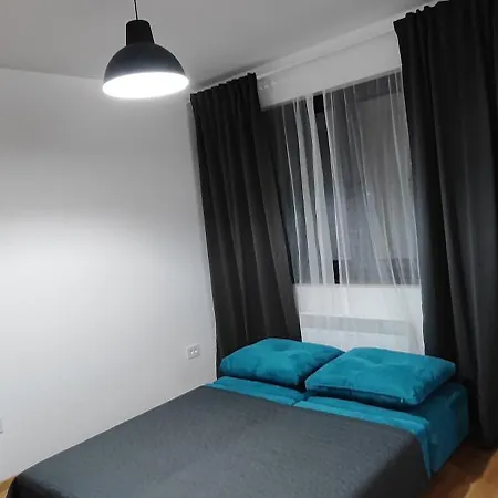 Plavi Bor Zlatibor