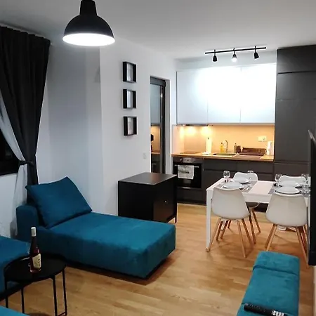 Plavi Bor