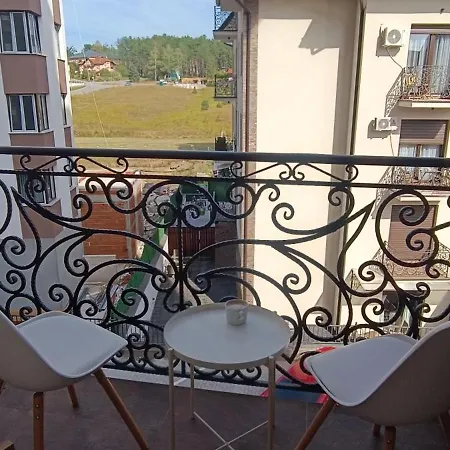 Plavi Bor Zlatibor