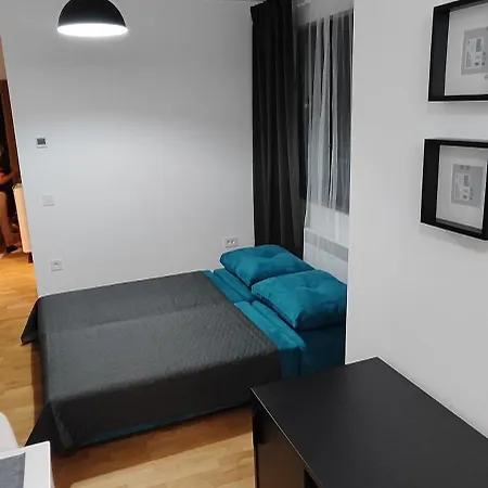 Plavi Bor * Zlatibor