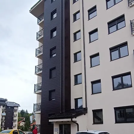 Appartement Plavi Bor *