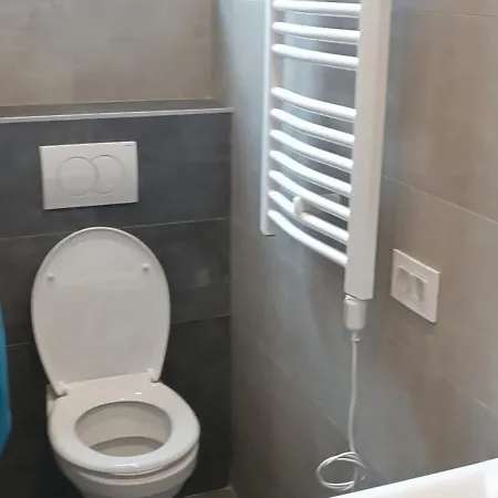Apartment Plavi Bor
