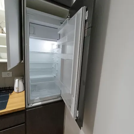 Apartment Plavi Bor *