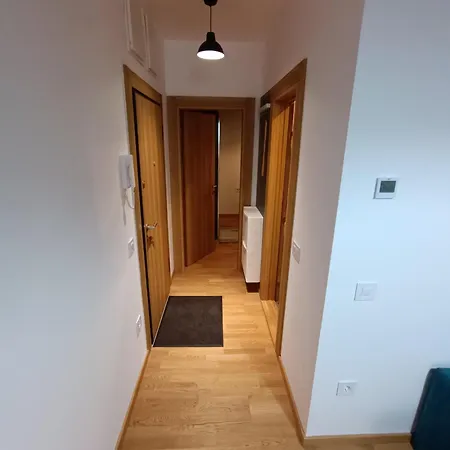 Plavi Bor Lejlighed Zlatibor