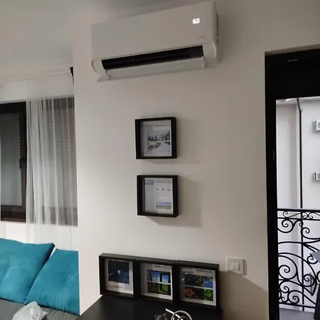 Plavi Bor * Zlatibor