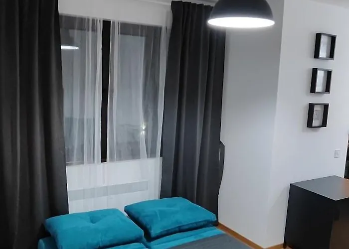 Apartman Plavi Bor Zlatibor