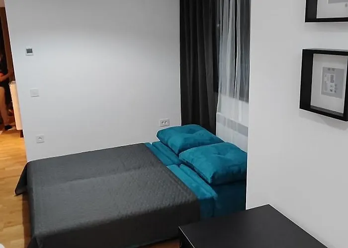 Plavi Bor * Zlatibor