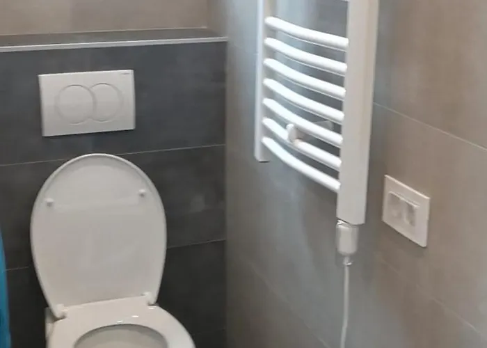 Appartement Plavi Bor