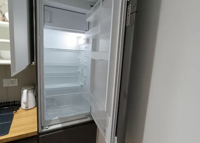 Appartement Plavi Bor *