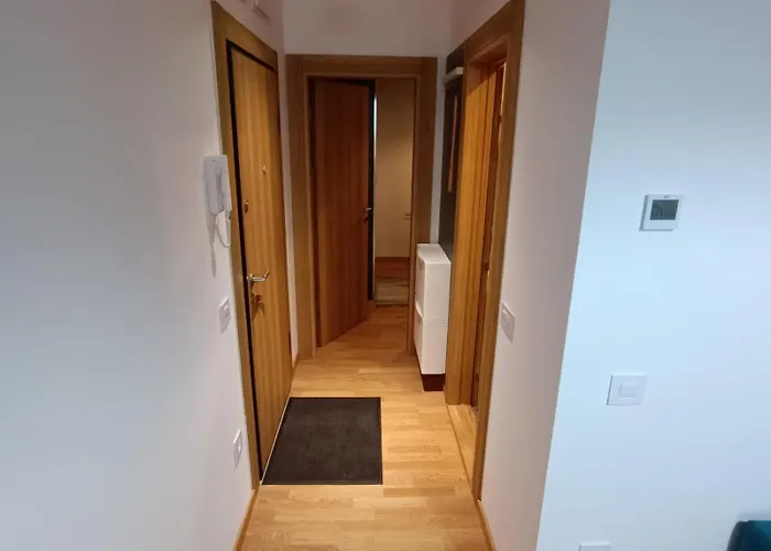 Plavi Bor Lägenhet Zlatibor