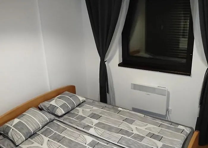 Appartement Plavi Bor *